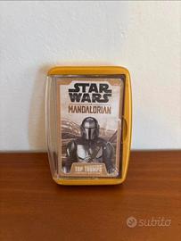 carte Star Wars edizione limitata