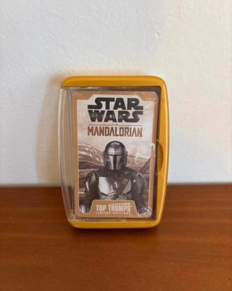 carte Star Wars edizione limitata