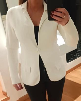 Giacca in maglia Libero Milano 