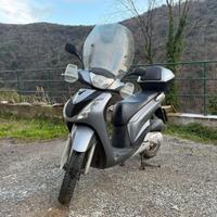 Honda SH 125 Anno 2012