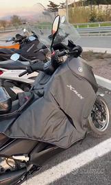 Coperta termica per Yamaha XMAX 300 – come nuova