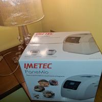 IMETEC  Panemio nuova