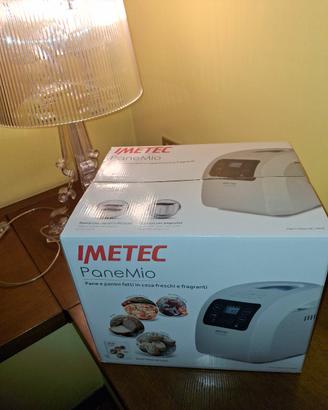 IMETEC  Panemio nuova