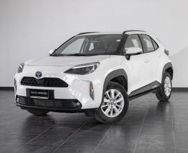 Toyota Yaris Cross 1.5 Hybrid 5p. E-CVT Active