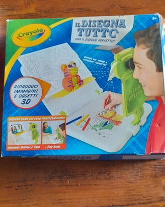 Disegna Tutto