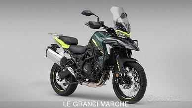 Benelli TRK 702 X Euro 5+