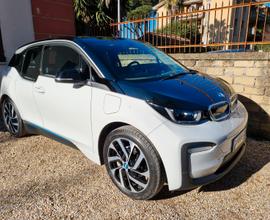 BMW i3 (I01) - 2019