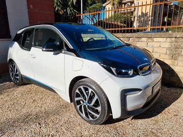 BMW i3 (I01) - 2019