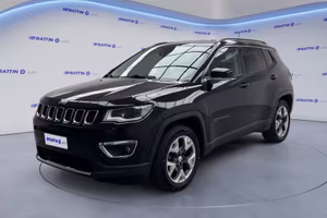 JEEP COMPASS 1.6 MULTIJET II 2WD LIMIT