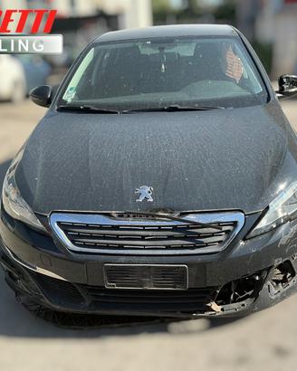 PEUGEOT 308 1.6HDI 68kw 9H06