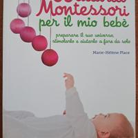60 Attività Montessori per il mio bebè