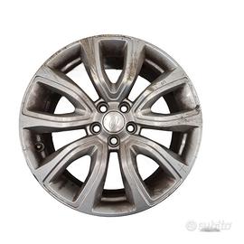 Disco ruota in lega Range Rover Evoque 2.2 D 2014