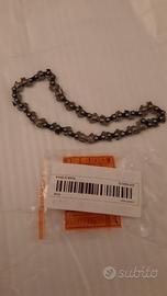 mini catena motosega