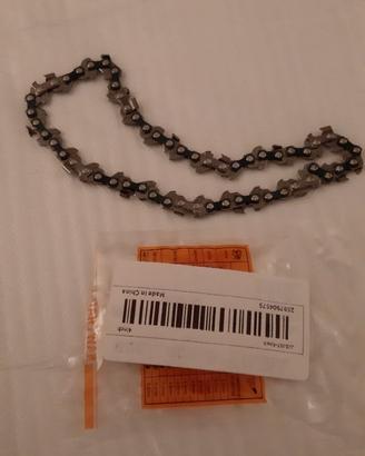 mini catena motosega