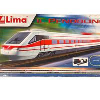 Trenino Lima “Il Pendolino”