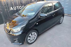 Peugeot 108 BENZINA KM 109000