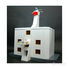 Toyz Secret Big Falcon Bandai GX-31 Voltus Vultus