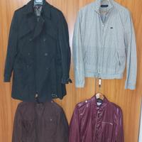 giubbini,giacche,k-way