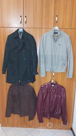 giubbini,giacche,k-way