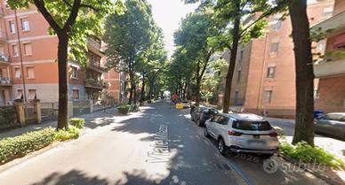 Libero subito bilocale - zona Oltretorrente