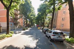 Libero subito bilocale - zona Oltretorrente