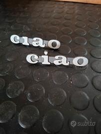 Ricambi Piaggio Ciao
