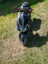 Aerox r