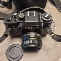 Macchina fotografica Zenit 122