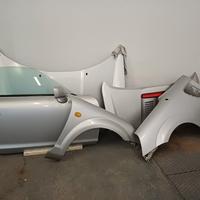 ricambi carrozzeria toyota mr2 mk3 