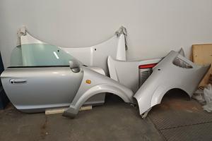 ricambi carrozzeria toyota mr2 mk3 