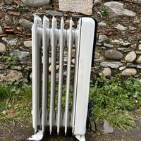 Calorifero elettrico