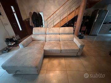 Divano letto Libolla