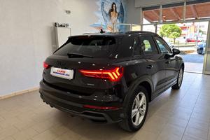 Audi Q3 35 TDI S tronic line edition