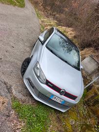 Polo GTI 