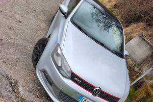 Polo GTI 