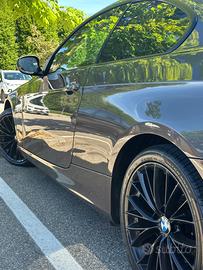 BMW 320d coupé stupenda