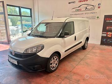 FIAT DOBLO serie3 POSTI3 DIESEL 1600 MULTIJET CV 1