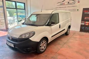 FIAT DOBLO serie3 POSTI3 DIESEL 1600 MULTIJET CV 1