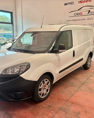 FIAT DOBLO serie3 POSTI3 DIESEL 1600 MULTIJET CV 1