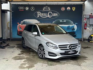 Mercedes-benz B 180 Sport/Automatic