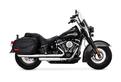 Terminali Scarichi Marmitte Vance & Hines, 3" Twi