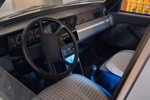 Fiat Regata 70 S - storica, mai incidentata