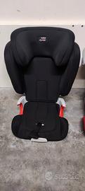 seggiolino britax romer kidfix 2 