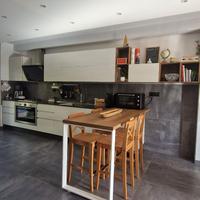 Cucina Lineare Scavolini