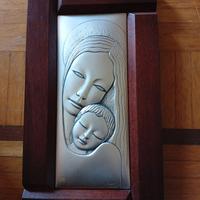 Madonna con bambino 