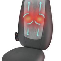 Homedics Sedile da massaggio