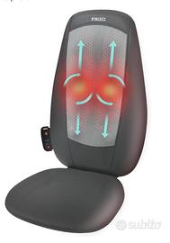 Homedics Sedile da massaggio