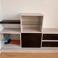 Set moduli di bamboo made in Indonesia