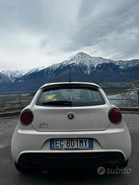 ALFA ROMEO MiTo - 2011