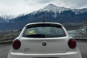 ALFA ROMEO MiTo - 2011